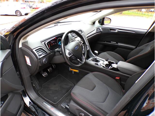 Ford MONDEO Wagon 1.5 ST Line 1E EIGENAAR ORG KM NAP AANTOONBAAR......