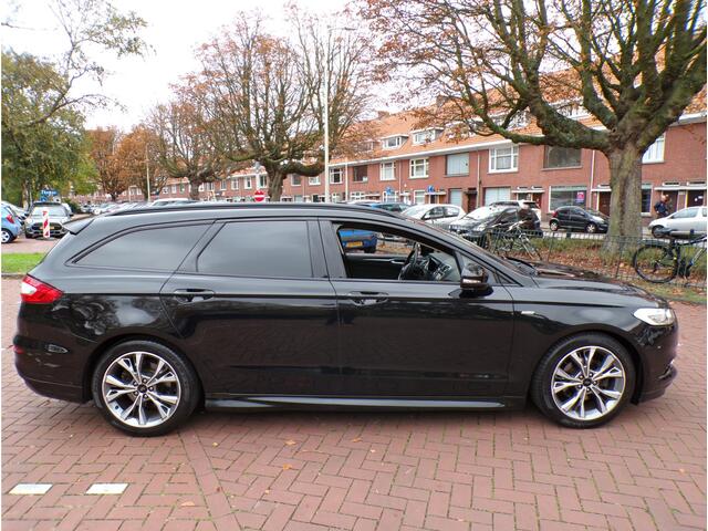 Ford MONDEO Wagon 1.5 ST Line 1E EIGENAAR ORG KM NAP AANTOONBAAR......