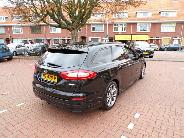 Ford MONDEO Wagon 1.5 ST Line 1E EIGENAAR ORG KM NAP AANTOONBAAR......
