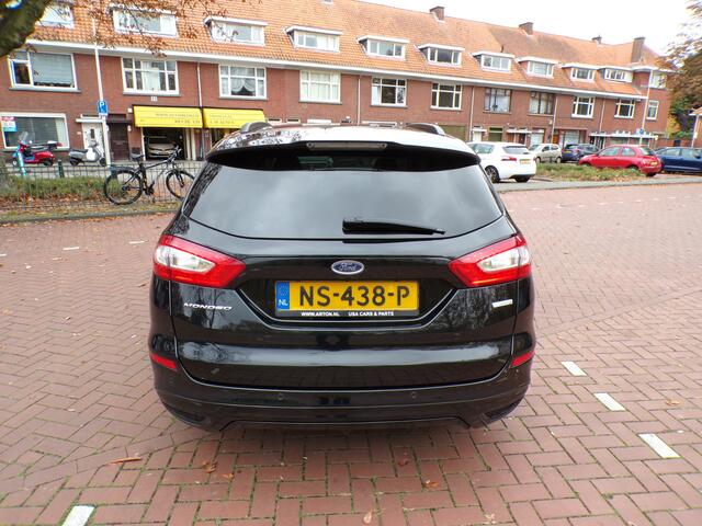 Ford MONDEO Wagon 1.5 ST Line 1E EIGENAAR ORG KM NAP AANTOONBAAR......