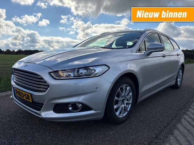 Ford MONDEO 1.5 TREND 160 PK / AIRCO / 1E EIGENAAR / TOPSTAAT
