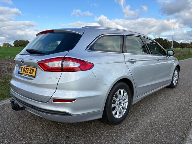 Ford MONDEO 1.5 TREND 160 PK / AIRCO / 1E EIGENAAR / TOPSTAAT