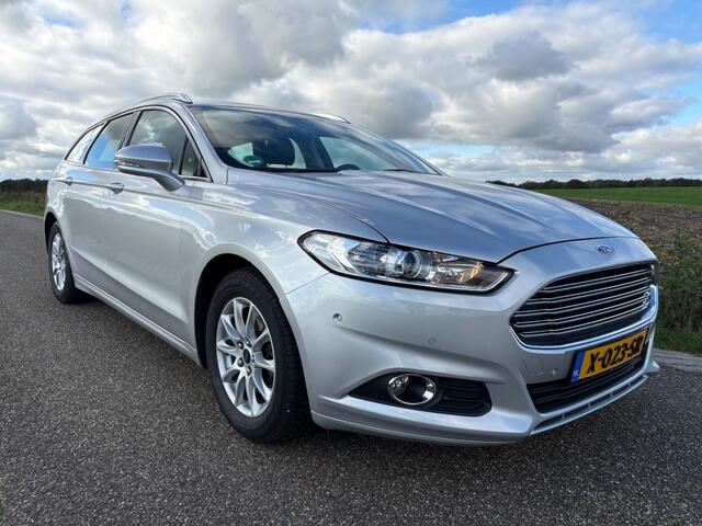 Ford MONDEO 1.5 TREND 160 PK / AIRCO / 1E EIGENAAR / TOPSTAAT