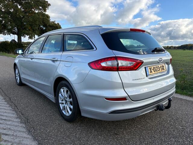 Ford MONDEO 1.5 TREND 160 PK / AIRCO / 1E EIGENAAR / TOPSTAAT