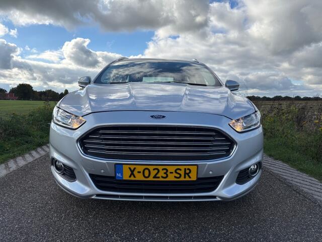 Ford MONDEO 1.5 TREND 160 PK / AIRCO / 1E EIGENAAR / TOPSTAAT