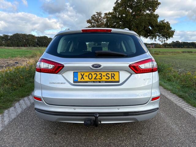 Ford MONDEO 1.5 TREND 160 PK / AIRCO / 1E EIGENAAR / TOPSTAAT