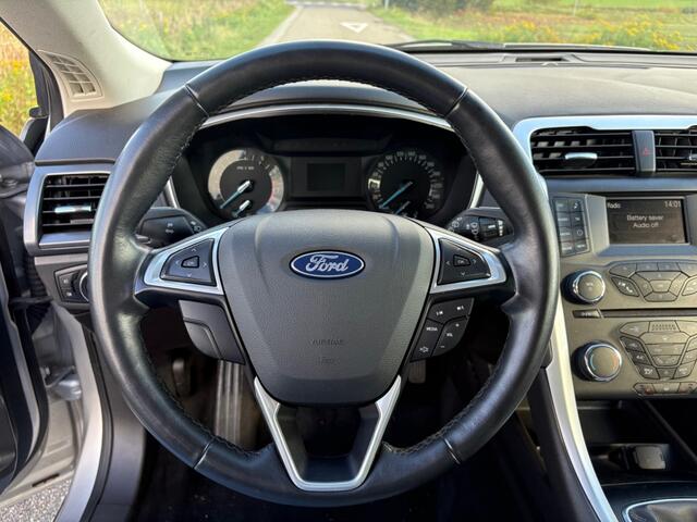 Ford MONDEO 1.5 TREND 160 PK / AIRCO / 1E EIGENAAR / TOPSTAAT