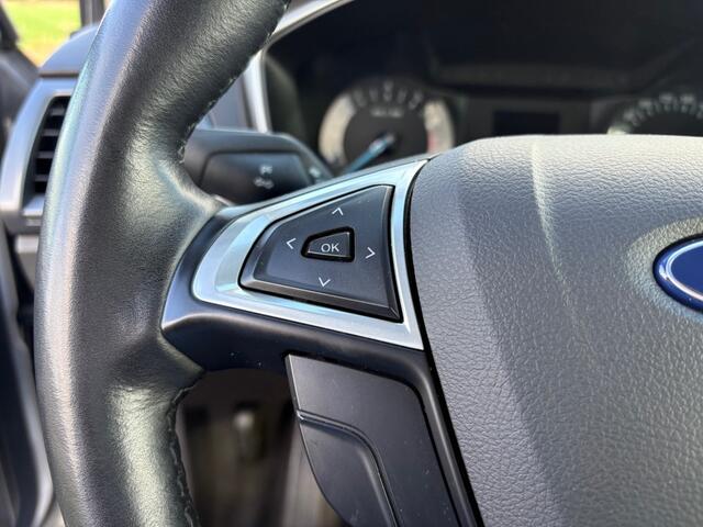 Ford MONDEO 1.5 TREND 160 PK / AIRCO / 1E EIGENAAR / TOPSTAAT