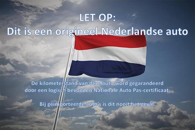 Ford MONDEO Wagon 1.5 Titanium airco/ecc navi/camera nieuwstaat