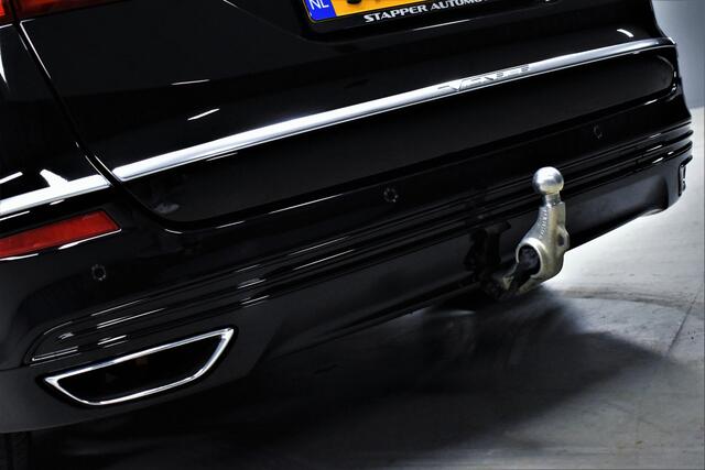 Ford MONDEO Wagon 2.0 IVCT 187pk HEV Vignale Pano/Trekhaak/Carplay/Camera/Keyless/Memory/Massage/Adap.Cruise