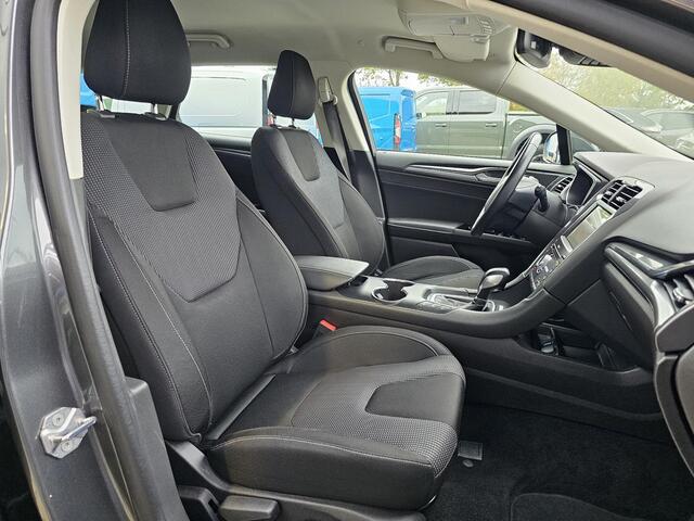 Ford MONDEO Wagon 2.0 IVCT HEV Titanium Adaptive cruise control | Trekhaak wegklapbaar | Climate control | Winterpack | Zeer nette auto!