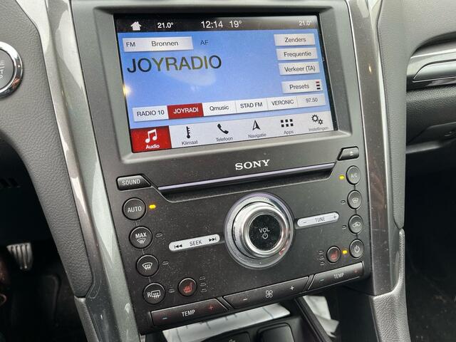 Ford MONDEO Wagon 2.0 IVCT HEV Titanium | Cruise control | Trekhaak | Winter pack |