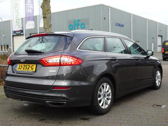 Ford MONDEO Wagon 1.5 Titanium