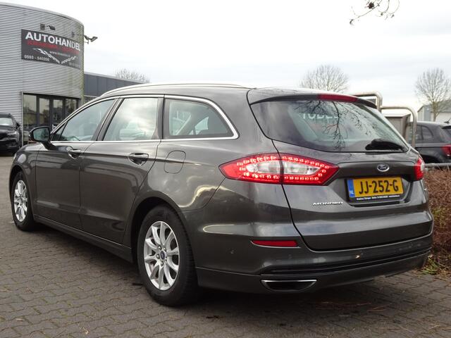 Ford MONDEO Wagon 1.5 Titanium