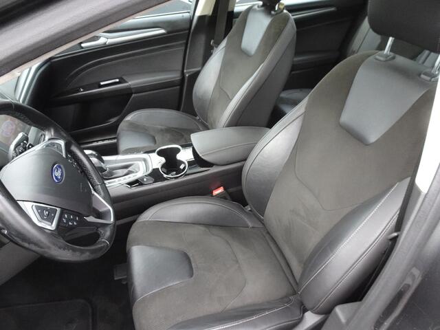 Ford MONDEO Wagon 1.5 Titanium