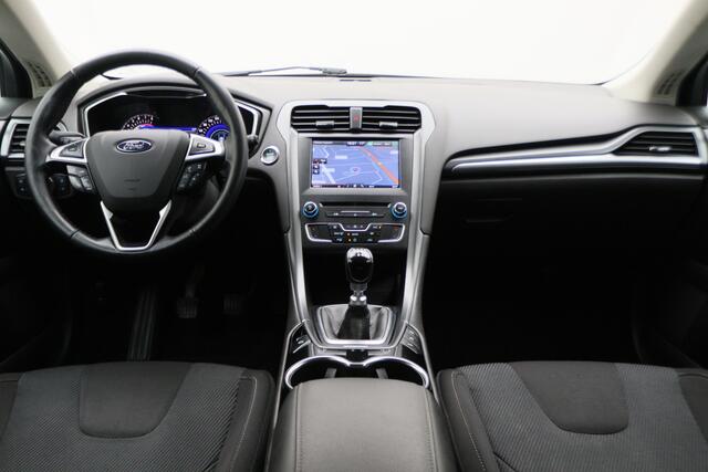 Ford MONDEO 1.5 Titanium