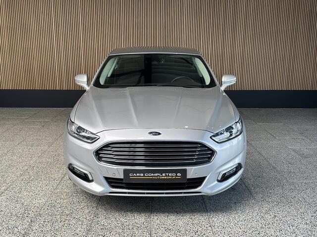 Ford MONDEO 1.5 Titanium Trekhaak | Camera | Navi