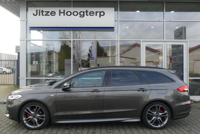 Ford MONDEO Wagon 2.0 Hybrid ST-Line MEMORY SEAT, WINTER PACK, ELEKT. ACHTERKLEP, ADAPT. CRUISE, CLIMA, NAVI, CAMERA, PDC V&A, 69.857KM