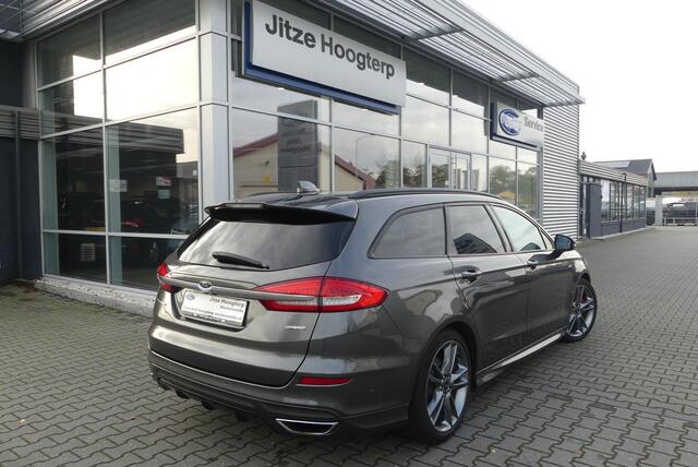 Ford MONDEO Wagon 2.0 Hybrid ST-Line MEMORY SEAT, WINTER PACK, ELEKT. ACHTERKLEP, ADAPT. CRUISE, CLIMA, NAVI, CAMERA, PDC V&A, 69.857KM