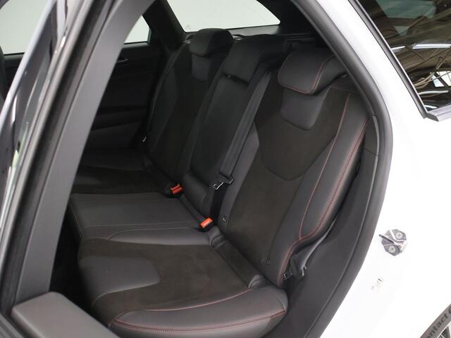 Ford MONDEO Wagon 2.0 IVCT HEV ST-Line X | Trekhaak | Winterpakket | Parkeercamera | Navigatie | Led Koplampen |