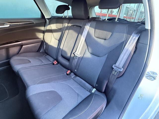 Ford MONDEO Wagon BWJ 2017 1.5 161 PK ST Line PANODAK | FULL LED | STOEL + STUUR VERW. | CARPLAY + ANDROID | NAVI | CLIMA | CRUISE | LMV | PDC