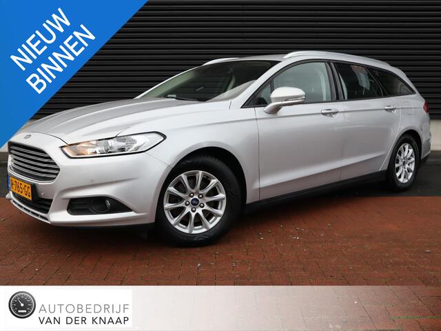 Ford MONDEO Wagon 1.5 Titanium Lease Edition | Clima | Cruise | Multimedia/navi | PDC |