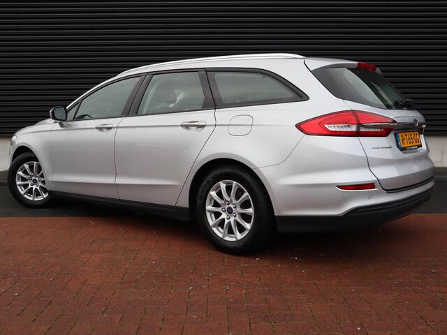 Ford MONDEO Wagon 1.5 Titanium Lease Edition | Clima | Cruise | Multimedia/navi | PDC |