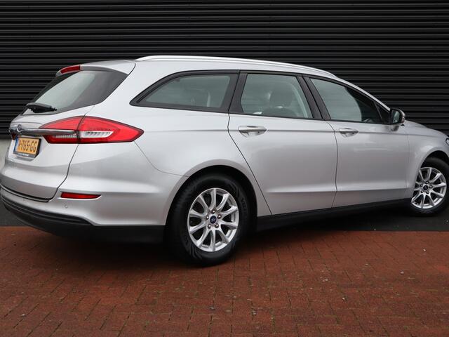 Ford MONDEO Wagon 1.5 Titanium Lease Edition | Clima | Cruise | Multimedia/navi | PDC |