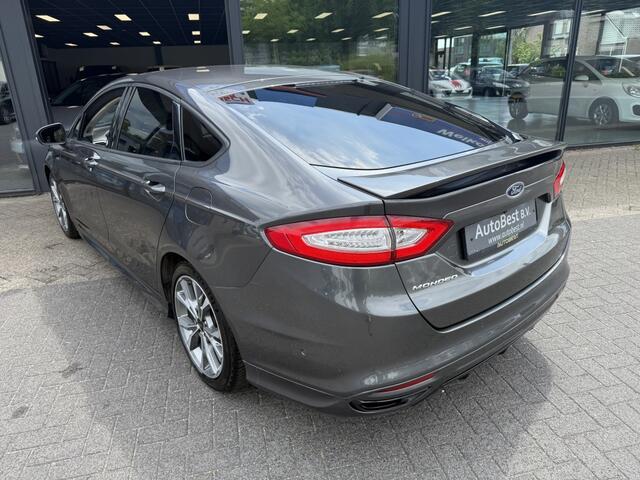 Ford MONDEO 2.0 ST-Line Titanium Sedan 200PK Automaat ''Topstaat''