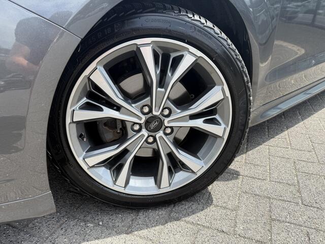 Ford MONDEO 2.0 ST-Line Titanium Sedan 200PK Automaat ''Topstaat''
