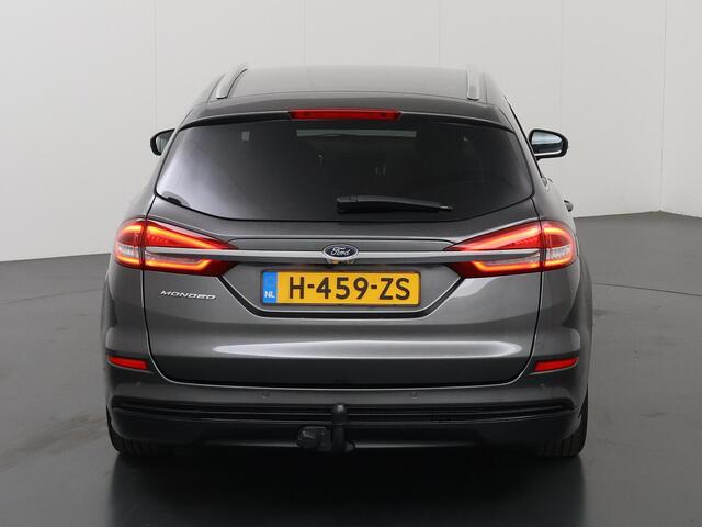 Ford MONDEO Wagon 2.0 IVCT HEV Titanium | Trekhaak | Winterpack | Cruise Control Adaptief | Navigatie | Parkeercamera |