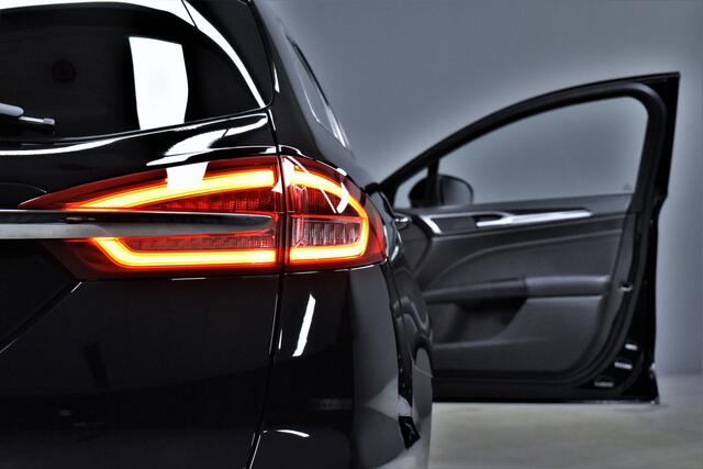 Ford MONDEO Wagon 2.0 IVCT 187pk HEV Titanium CarPlay/Leer/Alcantara/Memory/Keyless/Camera/Adap.cruise/Lmv18''