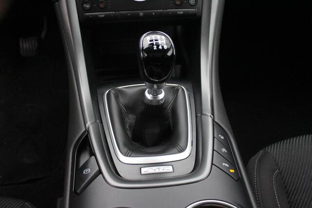 Ford MONDEO 1.5 Titanium Lease Edition