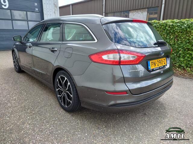 Ford MONDEO Wagon - 1.5 TDCi Trend