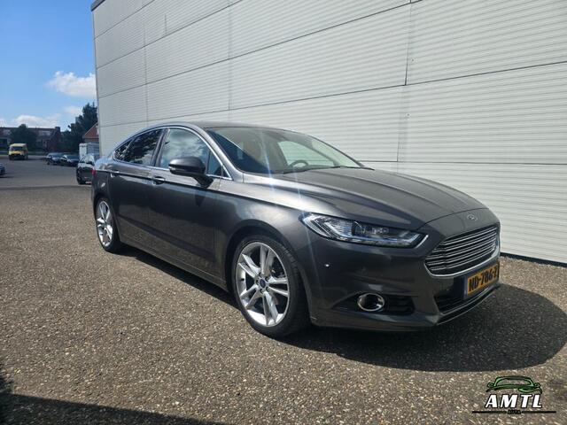 Ford MONDEO - 1.5 TDCi Titanium SE