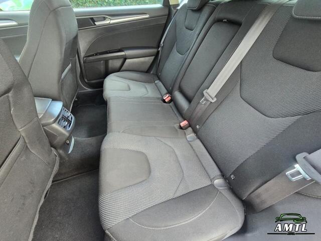 Ford MONDEO - 1.5 TDCi Titanium SE