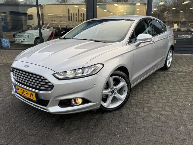 Ford MONDEO 1.5 Titanium LE