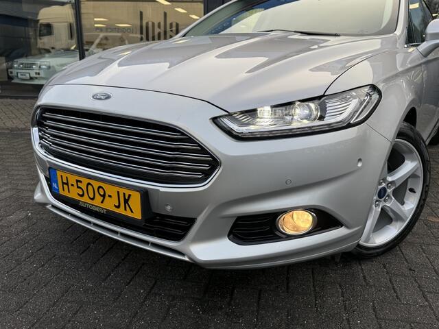 Ford MONDEO 1.5 Titanium LE