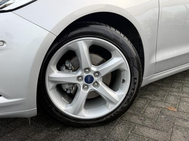 Ford MONDEO 1.5 Titanium LE