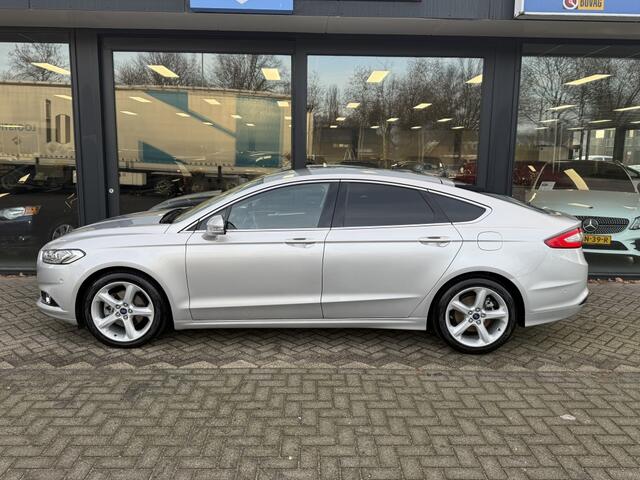 Ford MONDEO 1.5 Titanium LE