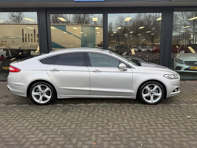 Ford MONDEO 1.5 Titanium LE