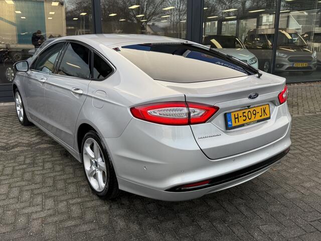 Ford MONDEO 1.5 Titanium LE