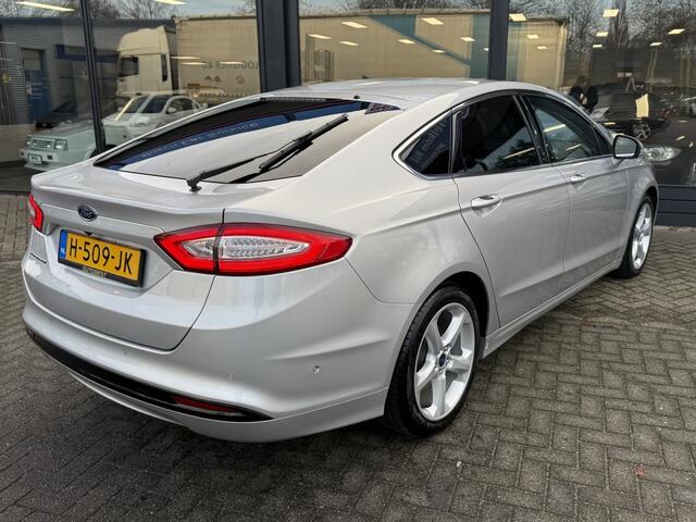 Ford MONDEO 1.5 Titanium LE