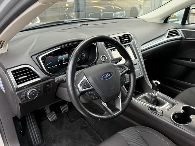 Ford MONDEO 1.5 Titanium LE