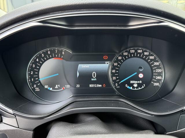 Ford MONDEO 1.5 Titanium LE