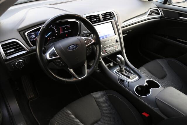 Ford MONDEO 2.0 IVCT HEV Titanium Navi Camera