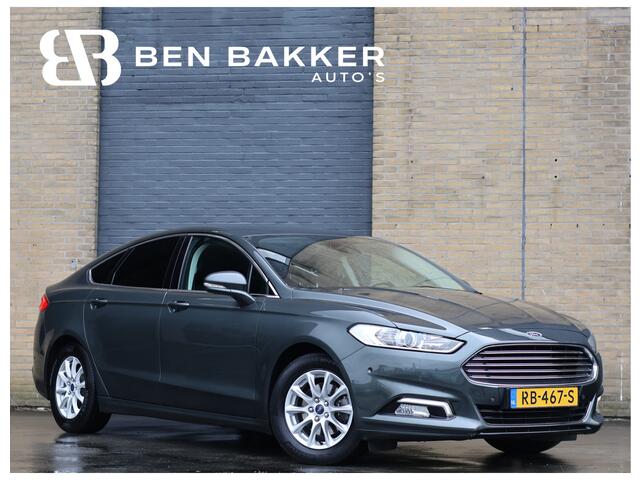 Ford MONDEO 1.5 Titanium | Cam | SONY | Clima | Cruise | Keyless | Org. NL |
