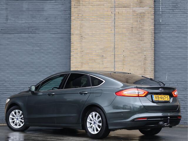 Ford MONDEO 1.5 Titanium | Cam | SONY | Clima | Cruise | Keyless | Org. NL |