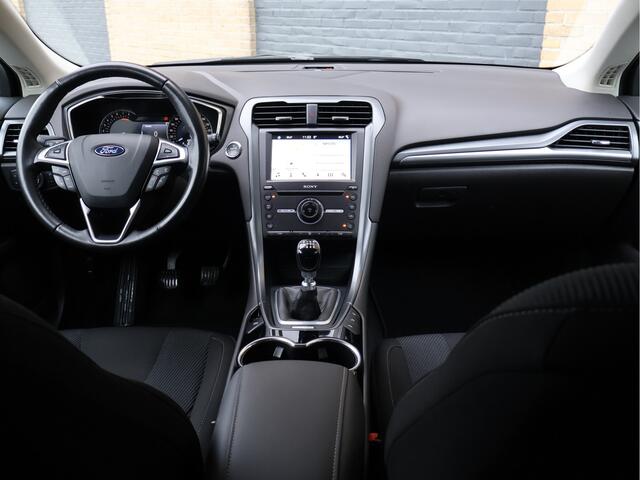 Ford MONDEO 1.5 Titanium | Cam | SONY | Clima | Cruise | Keyless | Org. NL |