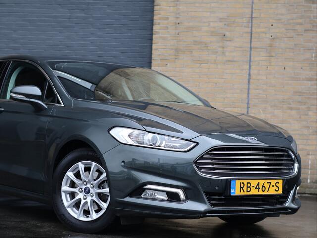 Ford MONDEO 1.5 Titanium | Cam | SONY | Clima | Cruise | Keyless | Org. NL |